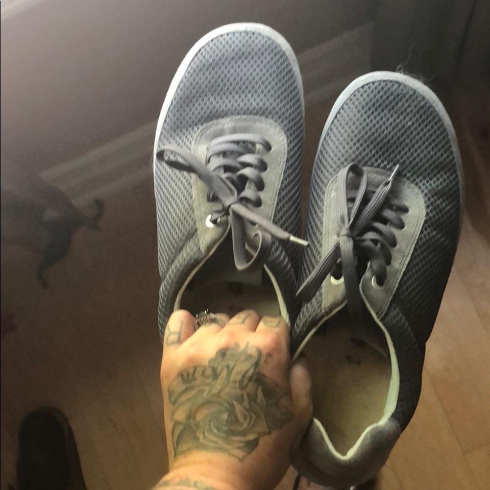 Birkenstock shoe